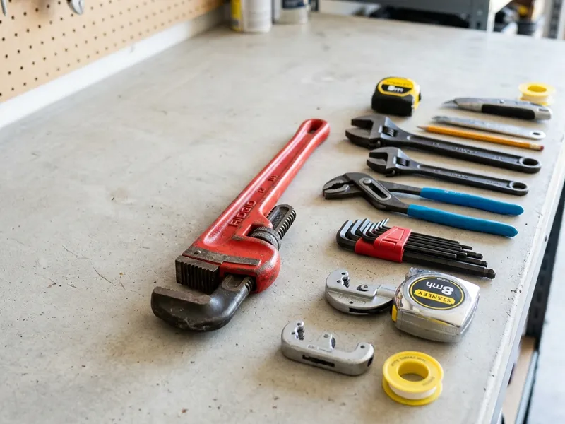Emergency Plumber in Baskin, LA